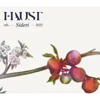 Haust Sideri logo