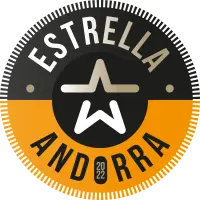 Cerveseria Estrella'22 logo