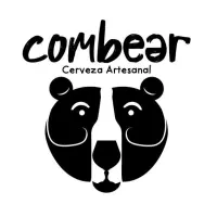 Combear Cerveza Artesanal logo