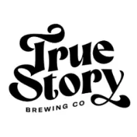 True Story Brewing Co Ancient Graffiti