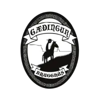 Gæðingur Brugghús Ýlir