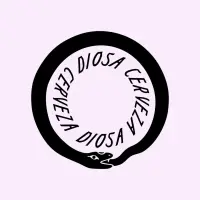 Diosa Cervecería Teusaquillo logo