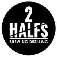 2 Halfs Brewing Distilling Festbier