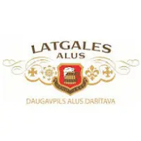 Latgales Alus logo