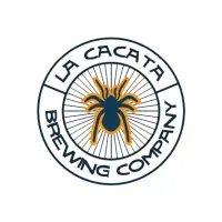 La Cacata Brewing Company American IPA