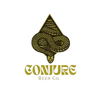 Conjure Beer Company Thrones