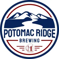 Potomac Ridge Brewing logo