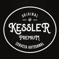 Cerveza Kessler logo