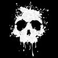 Dead Walker logo