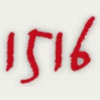 1516 Brewing Company logo