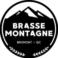 Brasse Montagne - Microbrasserie logo