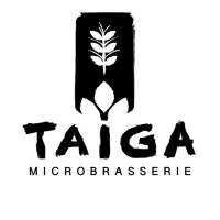 Taïga - Microbrasserie / Pub du Tarcel logo
