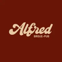 Alfred Broue-Pub logo
