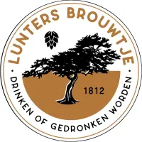 Lunters Brouwtje logo