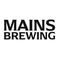 Mains Brewing logo