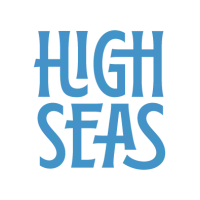 High Seas Mead logo