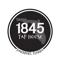 1845 Tap House logo