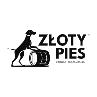 Złoty Pies logo
