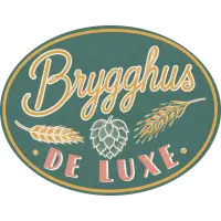 Brygghus de luxe logo