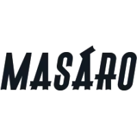 Masáro pivovar logo