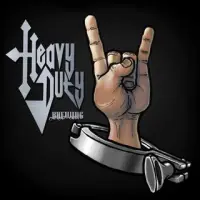 Heavy Duty Brewing logo