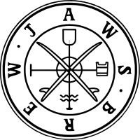 Jaws Brewery logo