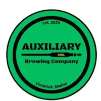 Auxiliary Brewing Company logo