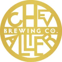 Chevallier Brewing Company logo