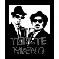 To Tørste Mænd logo