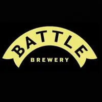 Battle Brewery logo