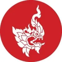 Dragon Thaï logo