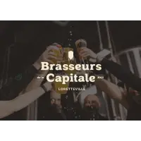 Brasseurs de la Capitale logo