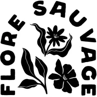 Flore Sauvage - Brasserie de Sainte-Flore logo