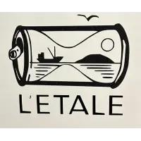 L'Étale - Microbrasserie Gourmande logo