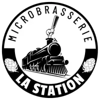 La Station - Microbrasserie Wagons Des Neiges