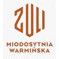Zuli Miodosytnia Warmińska logo