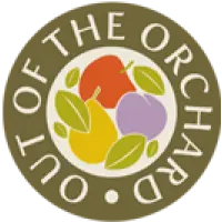 Out Of The Orchard logo