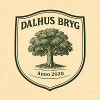 Dalhus Bryg logo