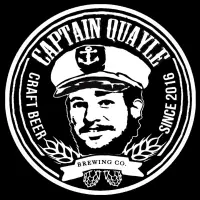 Captain Quayle Brewery logo