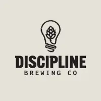 Discipline Brewing Company logo