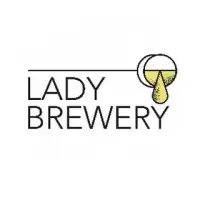 Lady Brewery logo