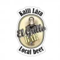 El Grillo Svartagull (Black Gold)