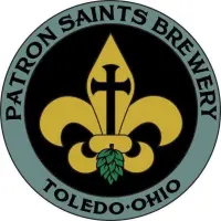 Patron Saints Brewery Saint Patrick