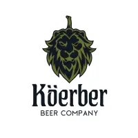 Köerber Beer Company logo