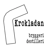 Krokladan logo