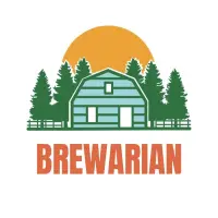 Brewarian logo