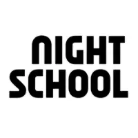 Night School logo