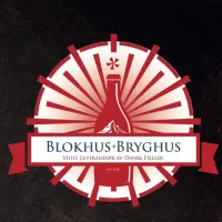 Blokhus Bryghus logo
