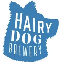 Hairy Dog Brewery logo