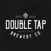 Double Tap Brewery Co. logo